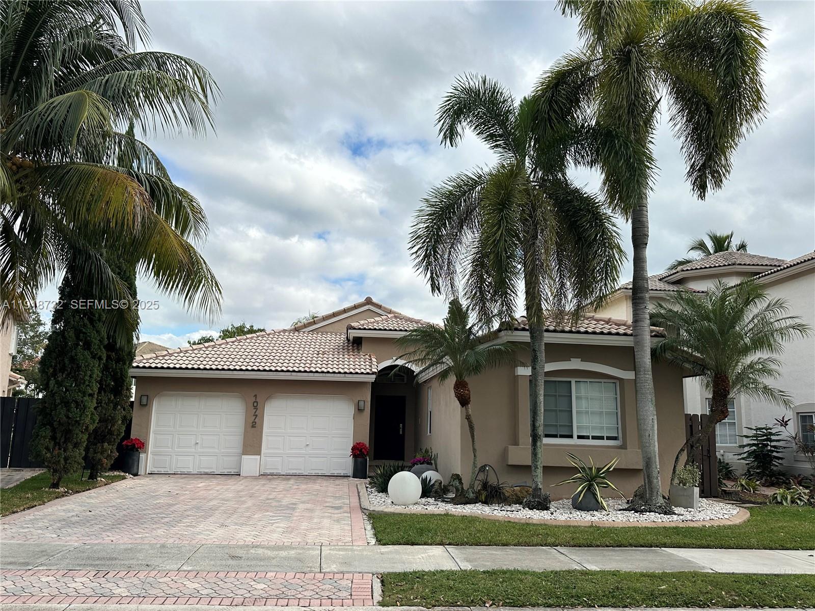 10772 71st St, Doral, Florida 33178