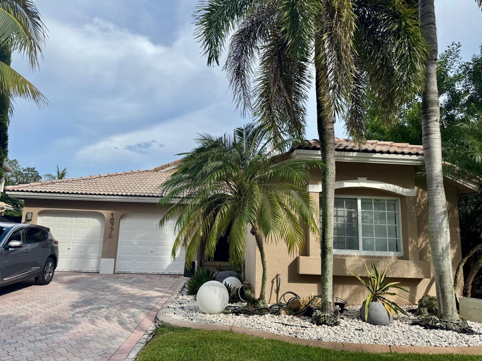 Doral Isles St Croix