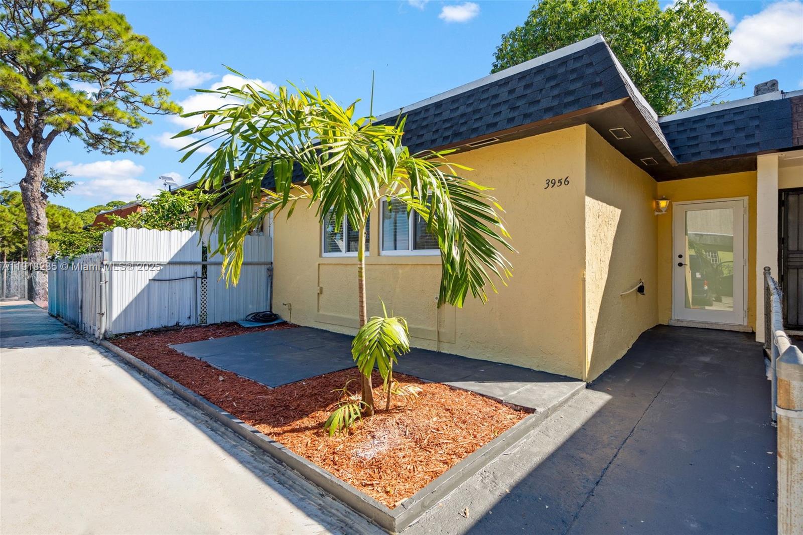 Vista Townhouse Sec C