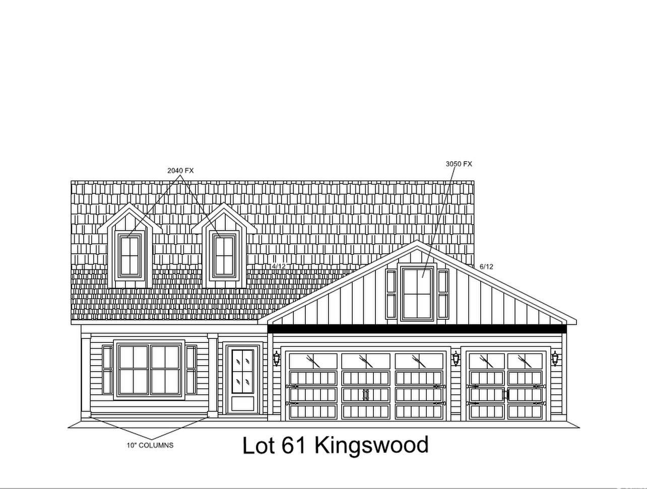 1505 Crooked Hook Rd. North Myrtle Beach, SC 29582