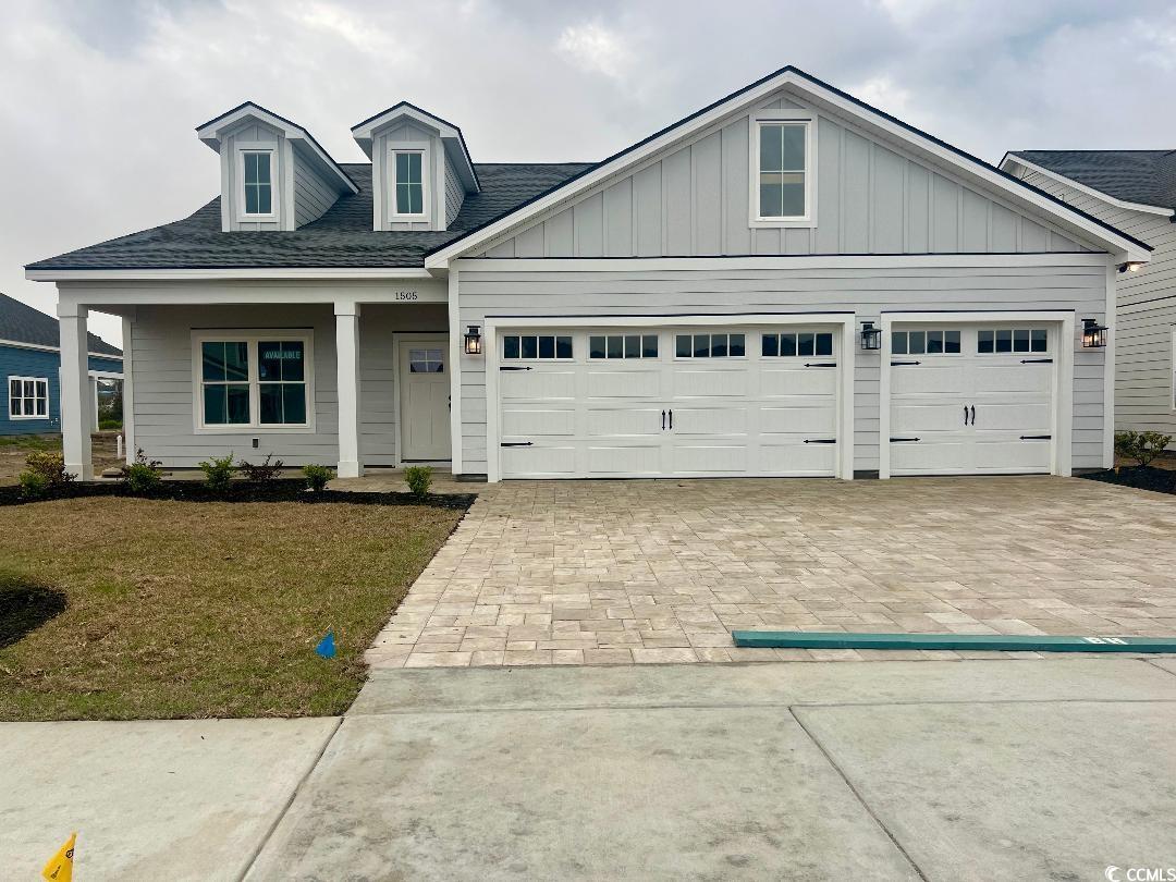 1505 Crooked Hook Rd. North Myrtle Beach, SC 29582