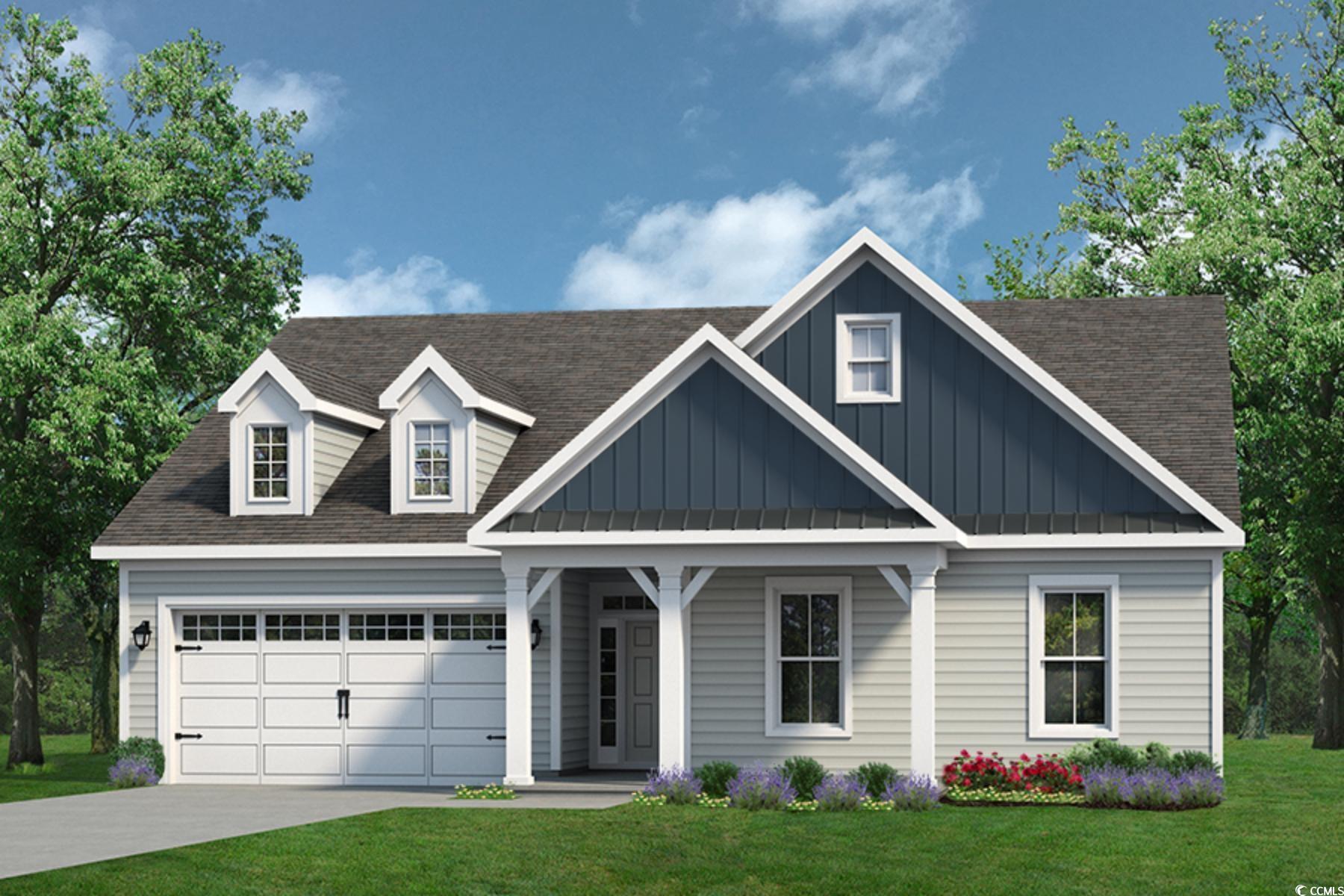 2231 Seagrape Dr. Little River, SC 29566