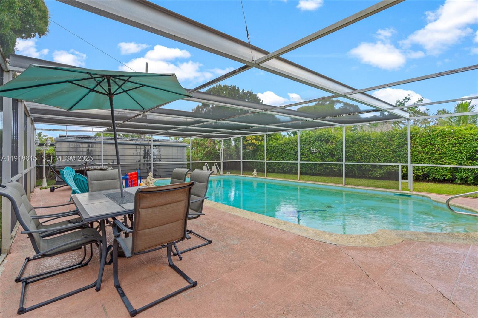 Biscayne Gardens Sec E Pa