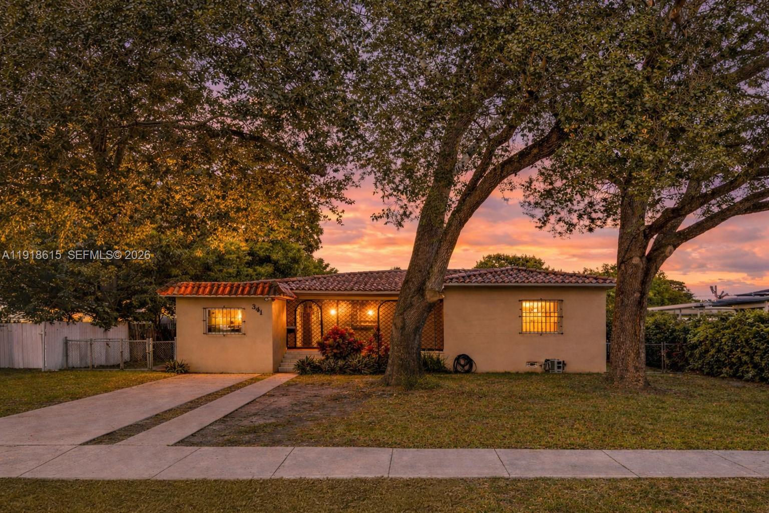 Biscayne Gardens Sec E Pa