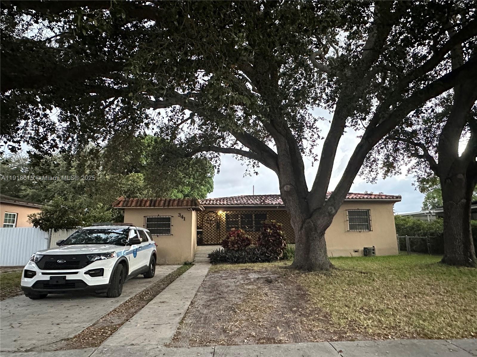 Biscayne Gardens Sec E Pa