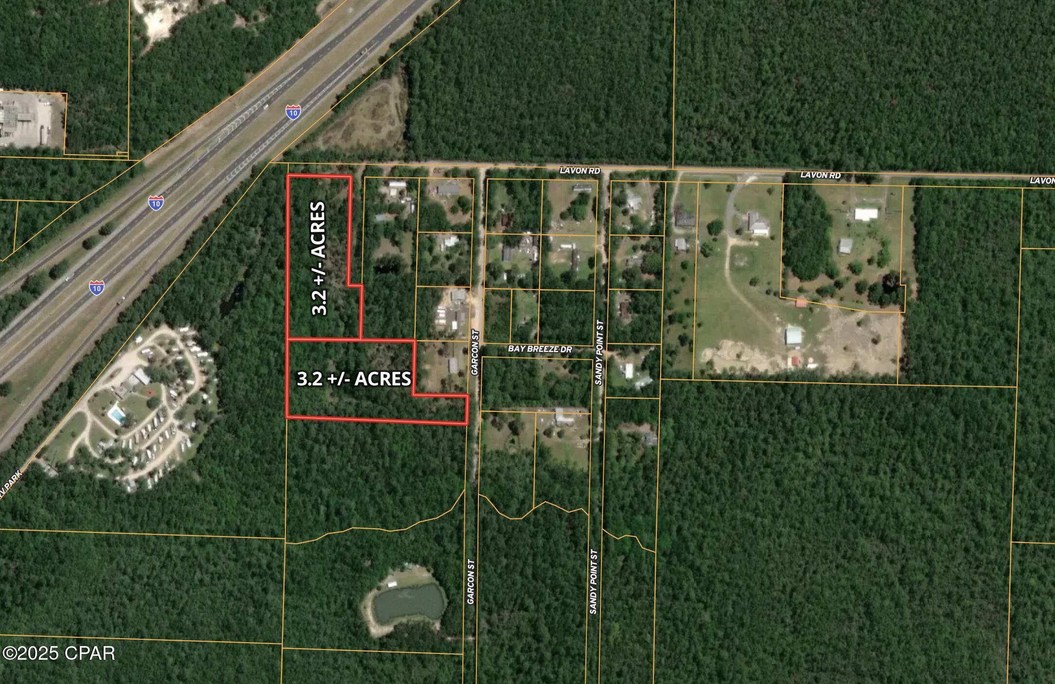 Image 14 For 0000 Lavon Road