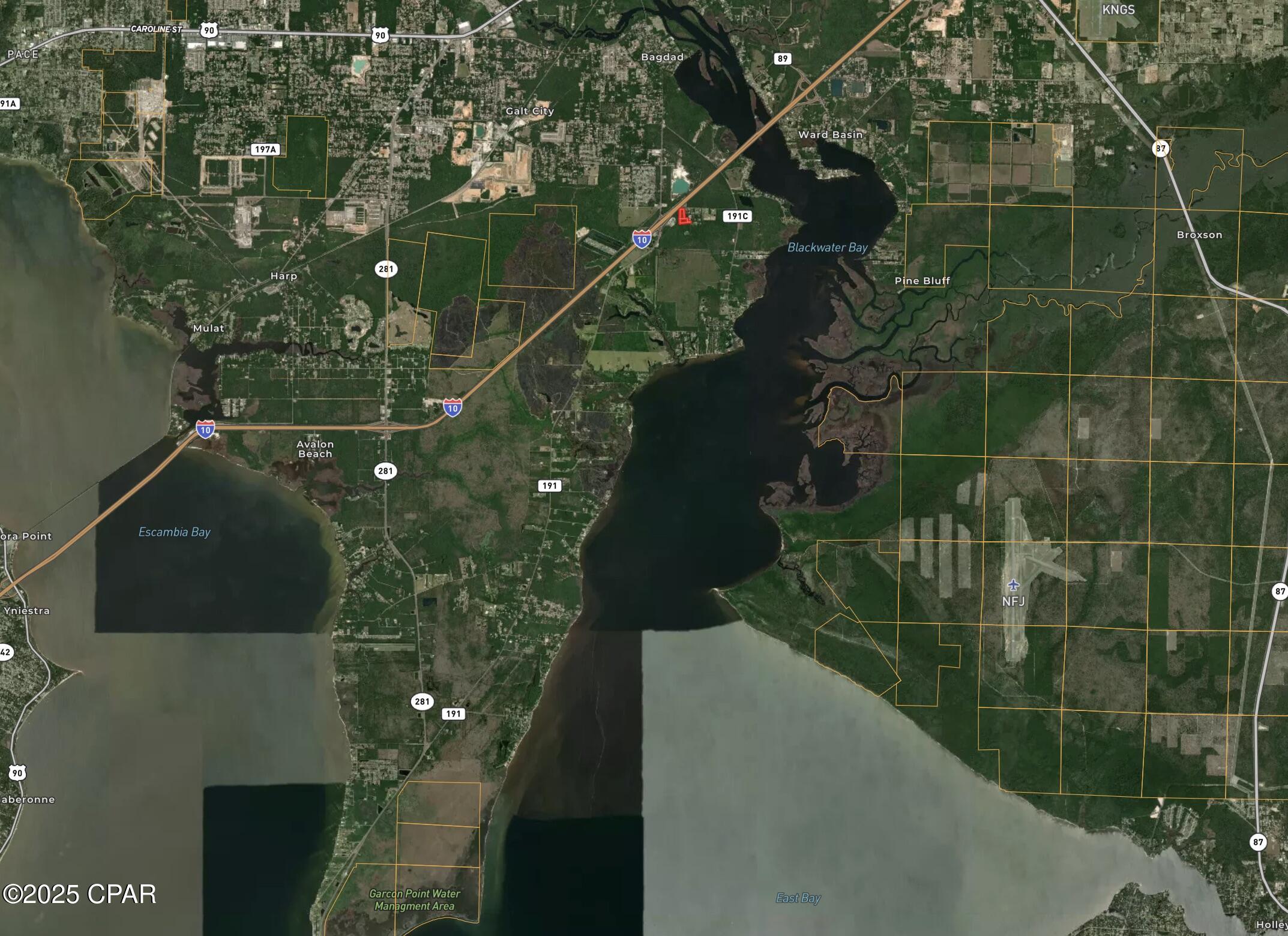 Image 18 For 0000 Lavon Road