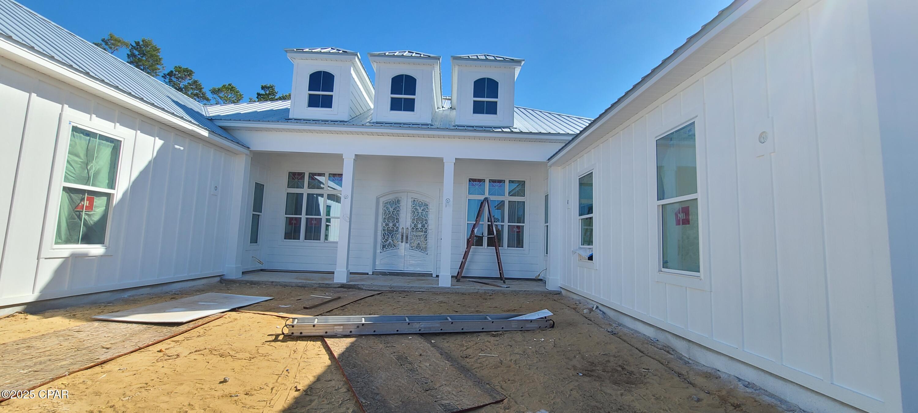 Details for 14822 Bream Pond Road, Panama City, FL 32409