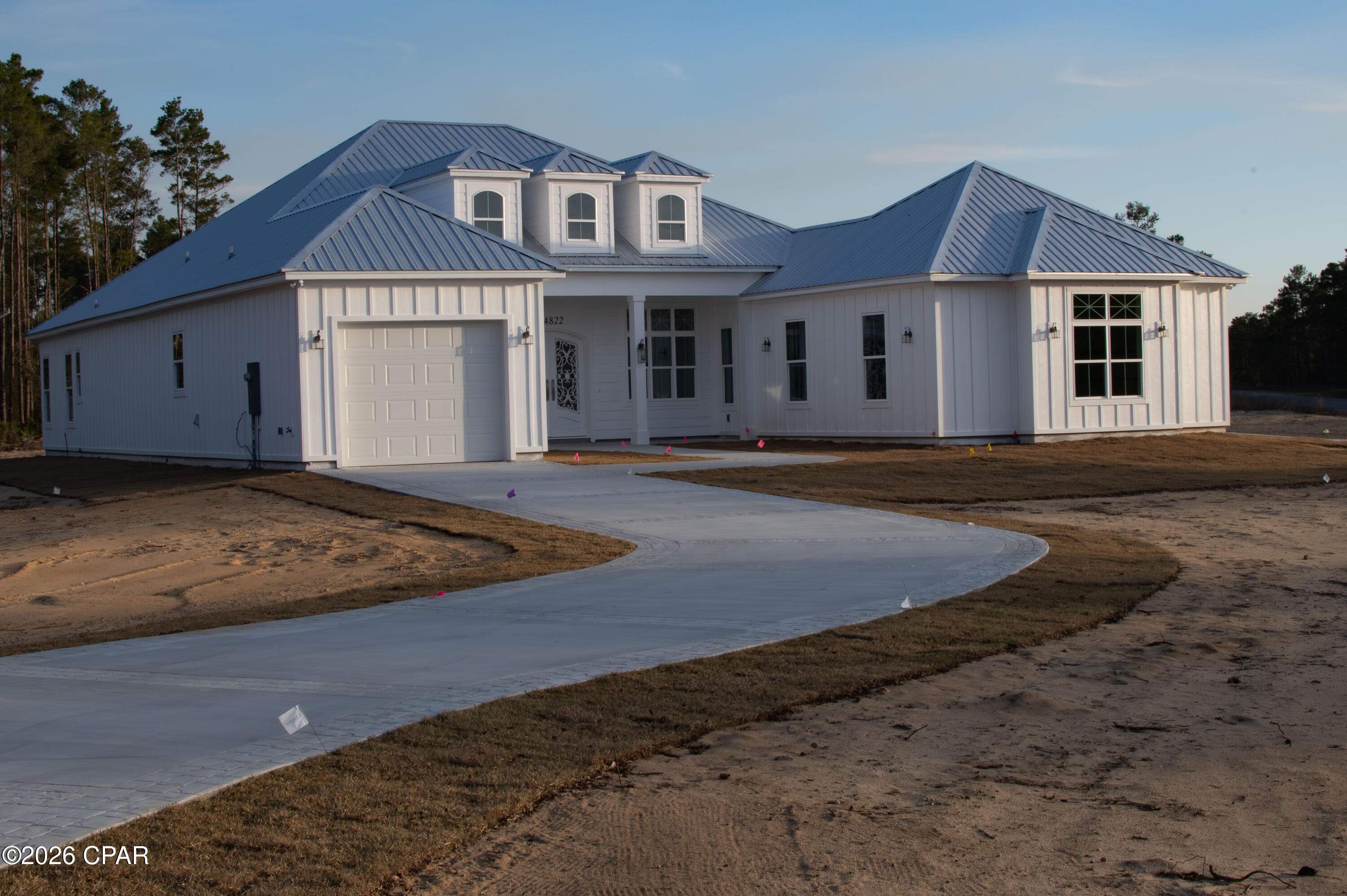 Details for 14822 Bream Pond Road, Panama City, FL 32409