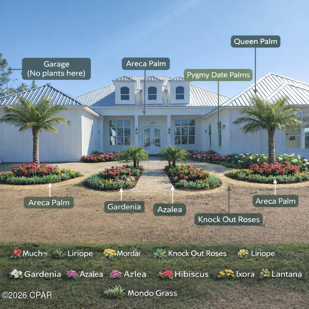 Image 53 For 14822 Bream Pond Road