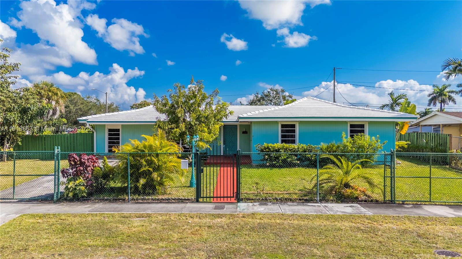 Palmetto Country Club Est