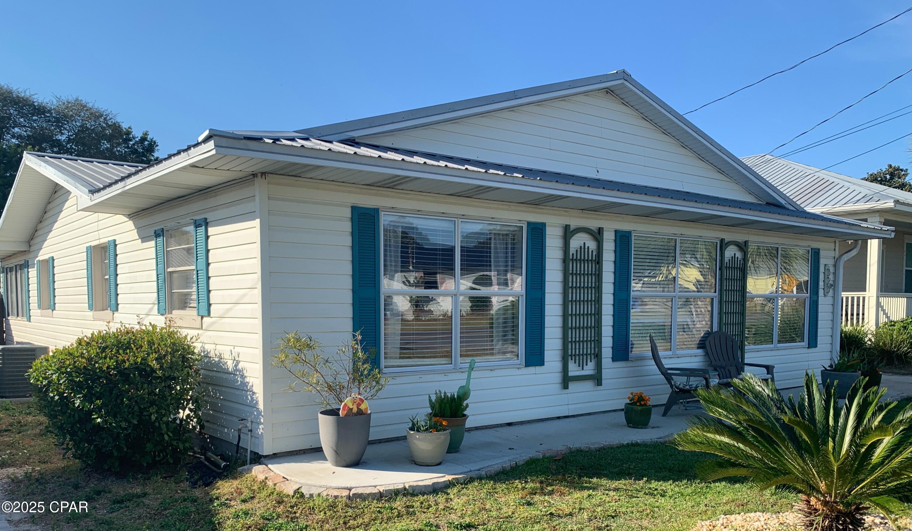 Details for 323 Kelly Street, Panama City Beach, FL 32413