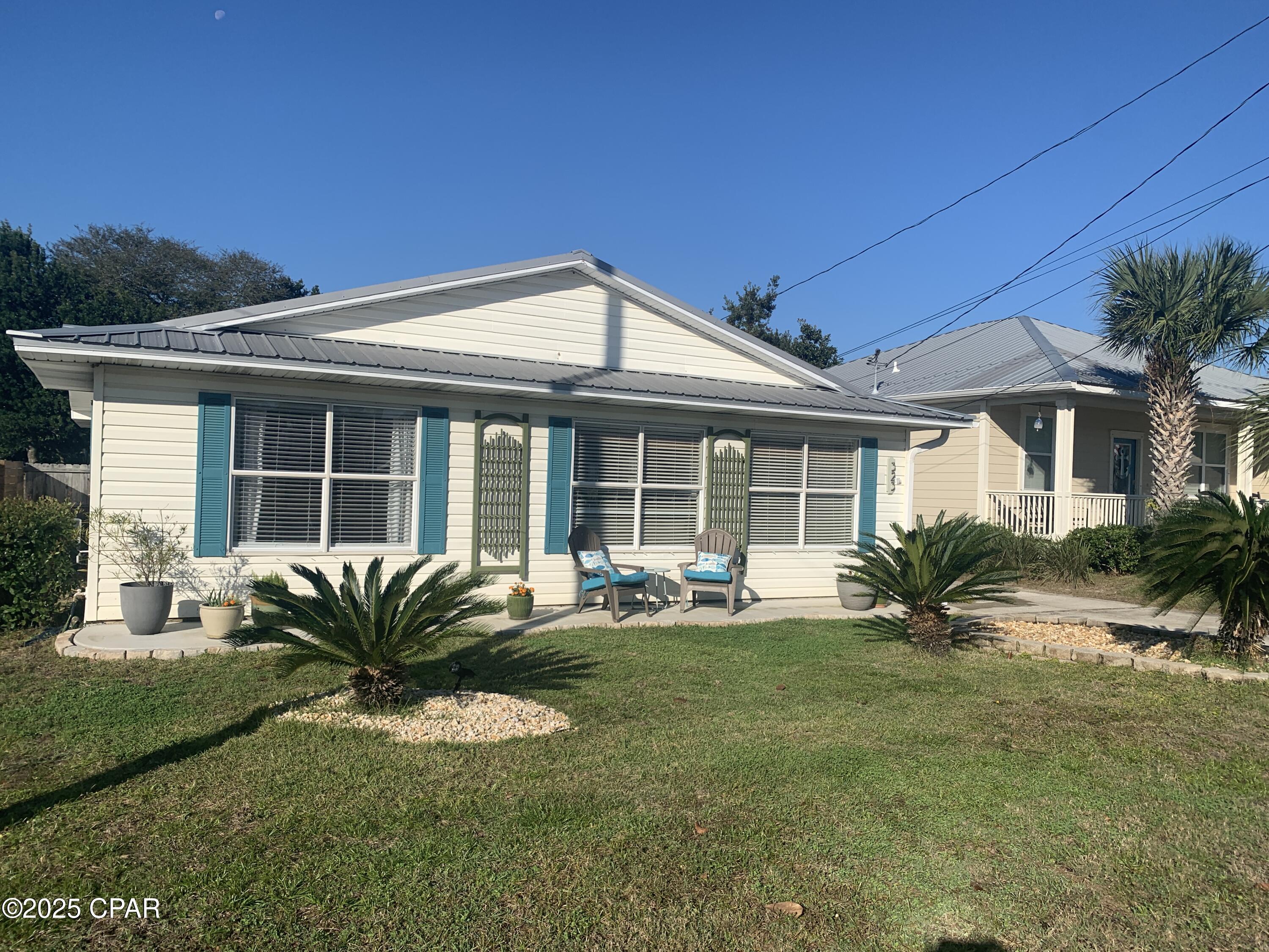 Details for 323 Kelly Street, Panama City Beach, FL 32413