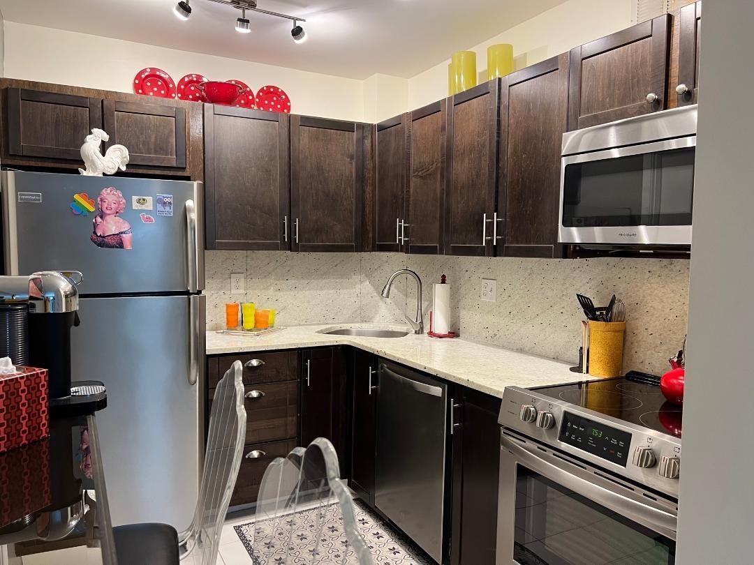 Manor Grove Village One I