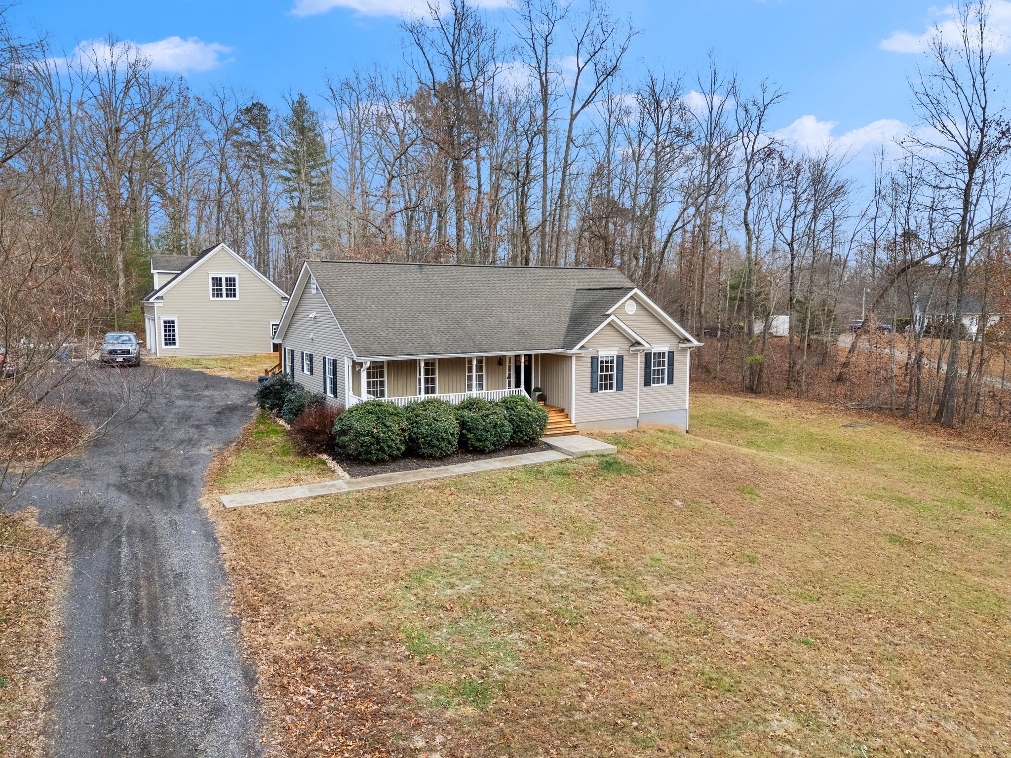 1522 Meander Run Rd
