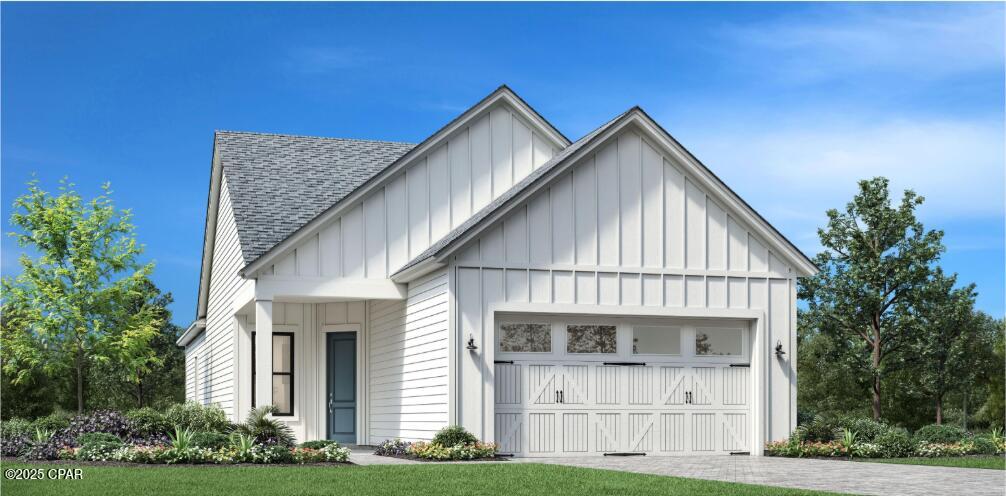 Details for 259 Breakwater Boulevard Lot 338, Panama City Beach, FL 32413