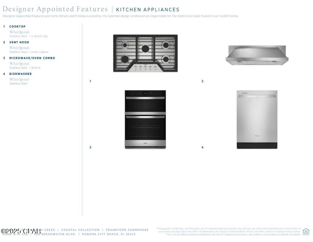 Image 10 For 259 Breakwater Boulevard Lot 338