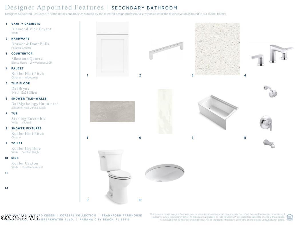 Image 12 For 259 Breakwater Boulevard Lot 338