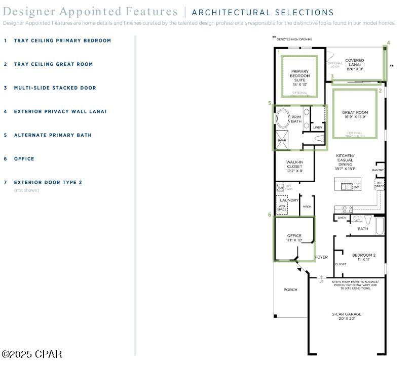 Image 2 For 259 Breakwater Boulevard Lot 338