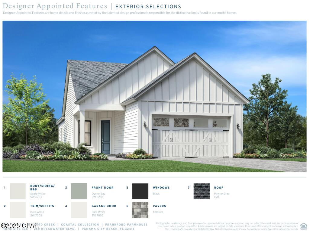 Image 20 For 259 Breakwater Boulevard Lot 338