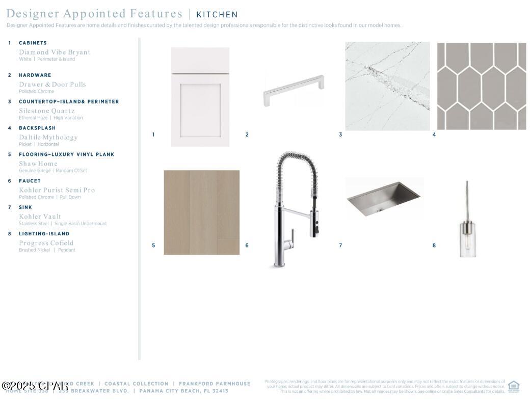 Image 3 For 259 Breakwater Boulevard Lot 338