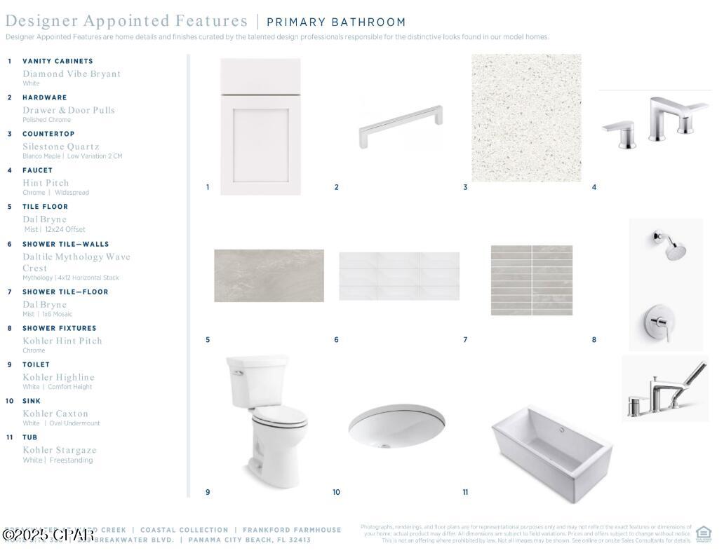 Image 5 For 259 Breakwater Boulevard Lot 338