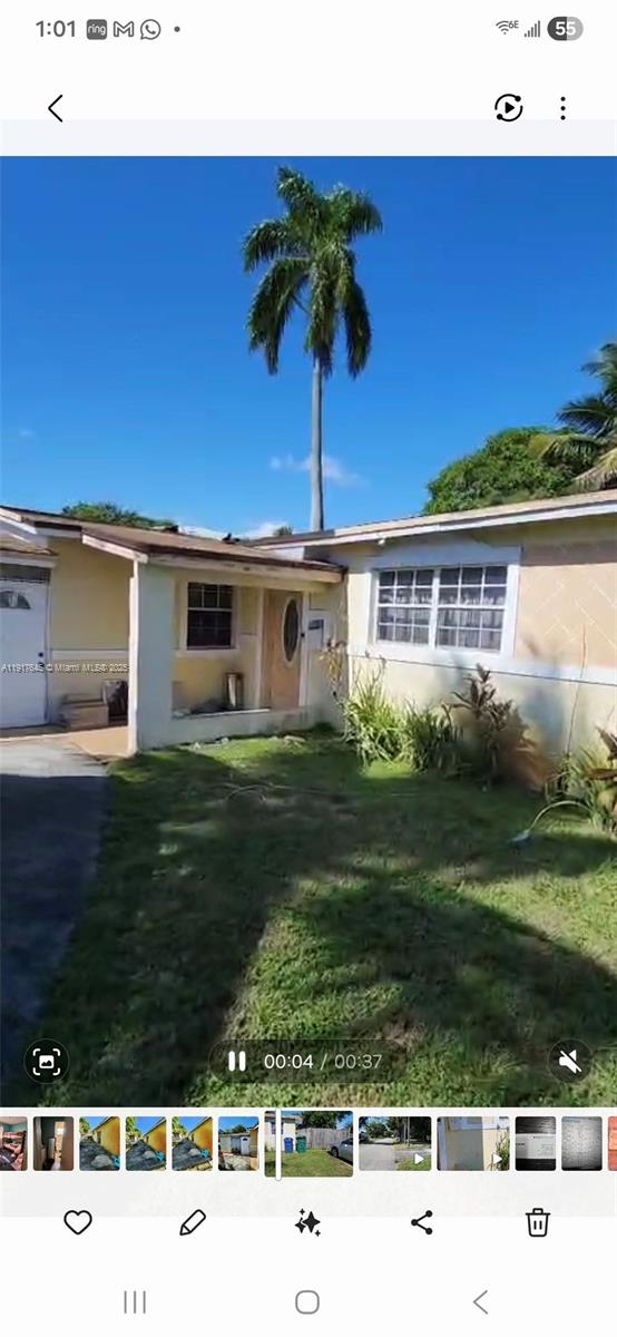 Flair Subdivision No 1