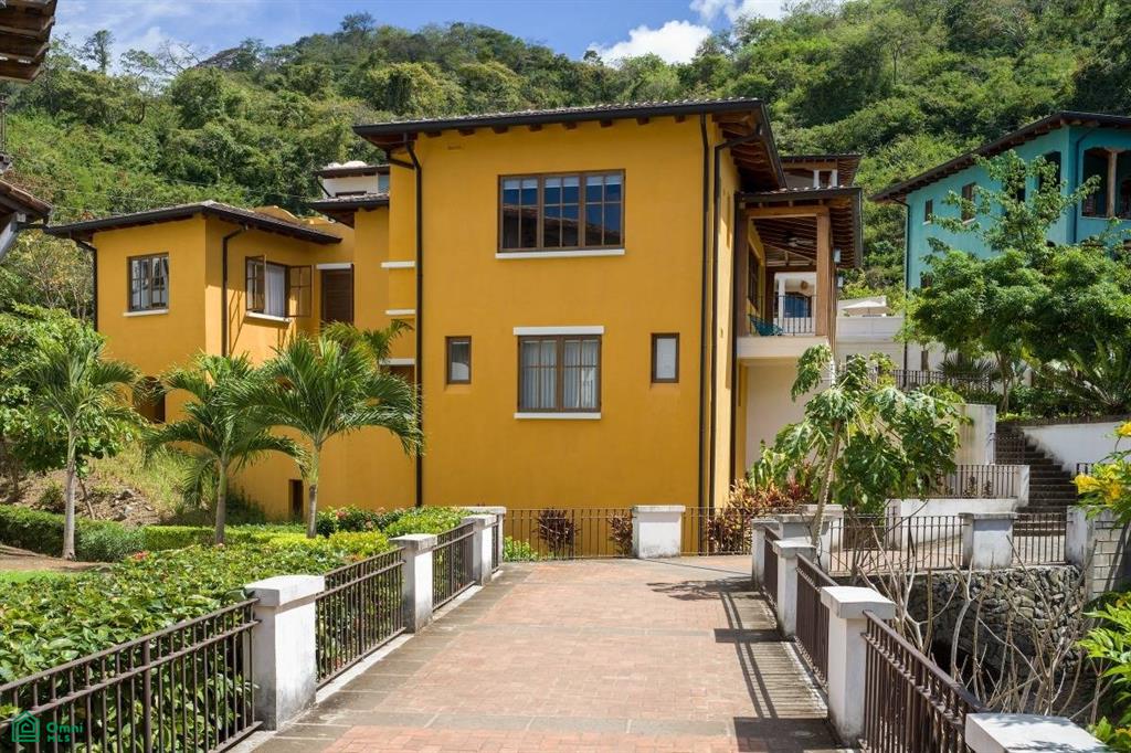 House at Las Catalinas