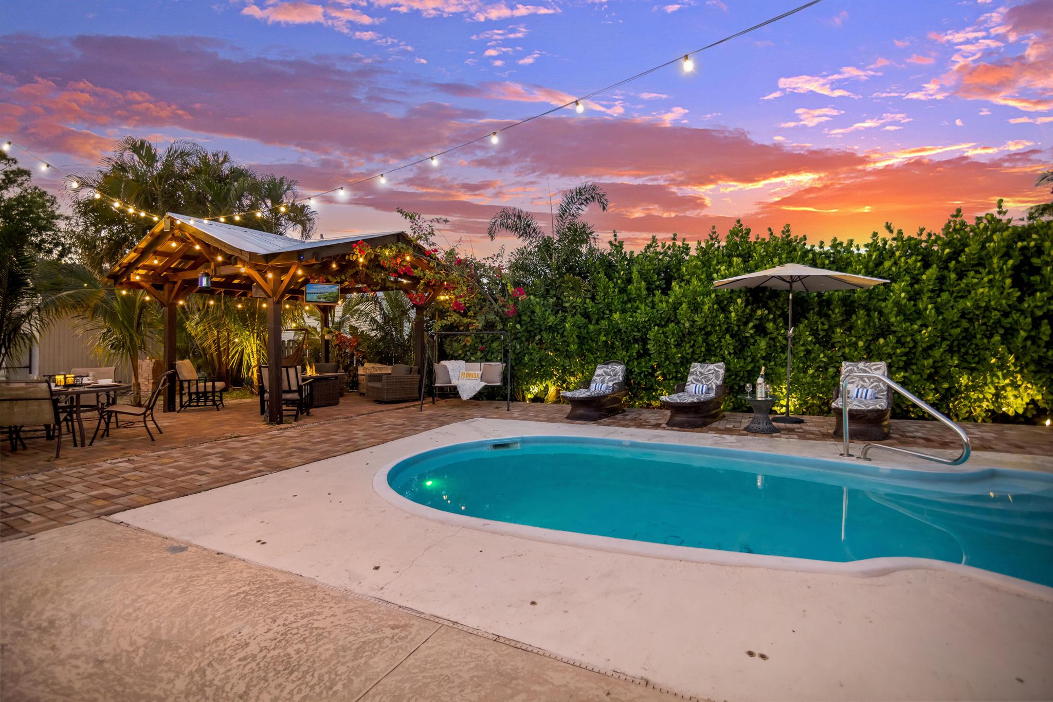 Palm Beach Farms Co 3