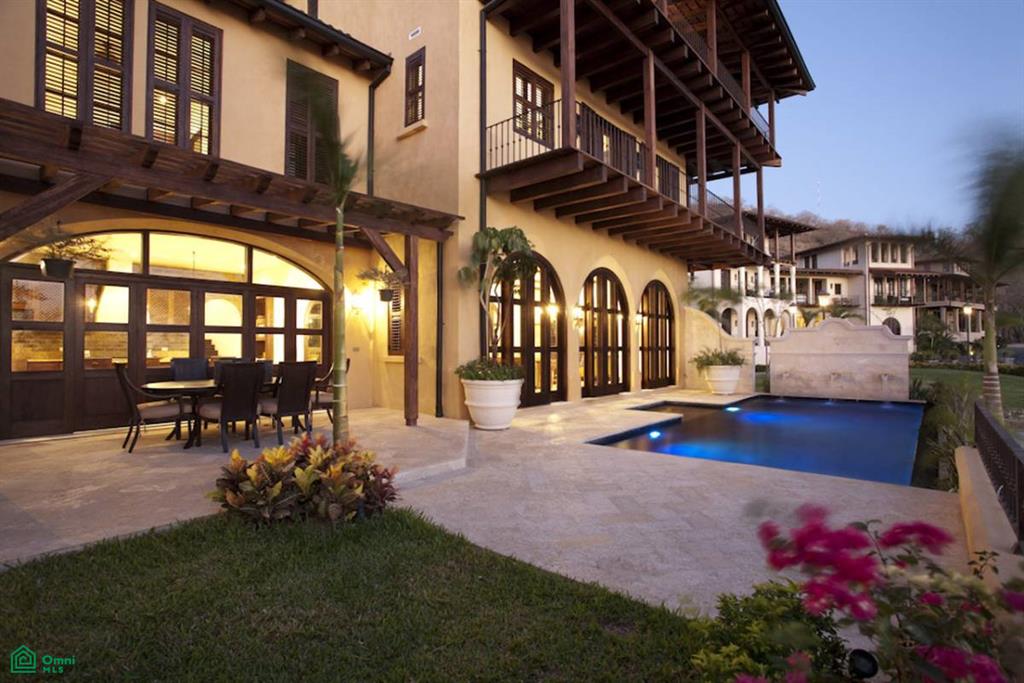5 bed Single Family Homes For Sale in Santa Cruz, Guanacaste - 1