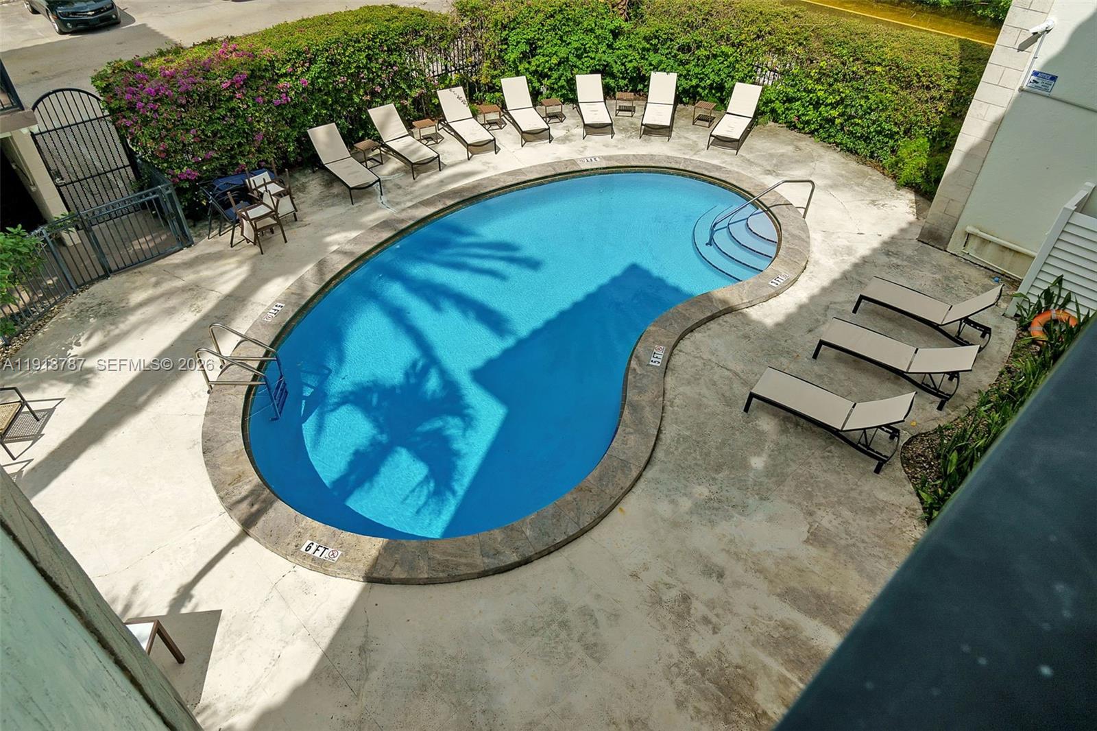 Gulfstream Condo Of Las O