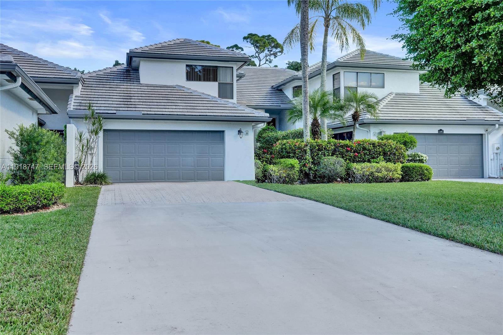 Exclusive Listing