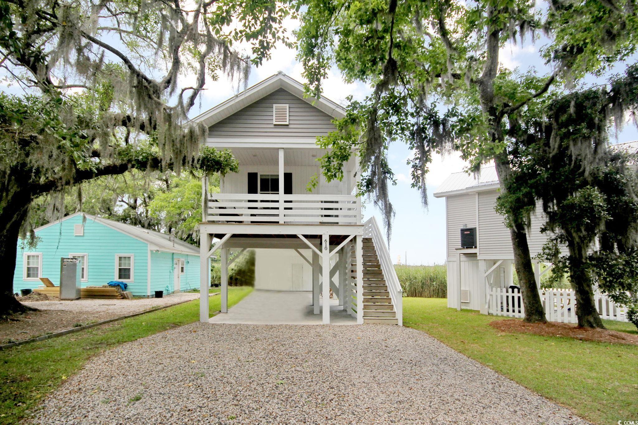 610 Bayview Dr. Georgetown, SC 29440