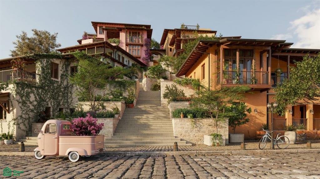 2 bed Condo For Sale in Santa Cruz, Guanacaste - 1