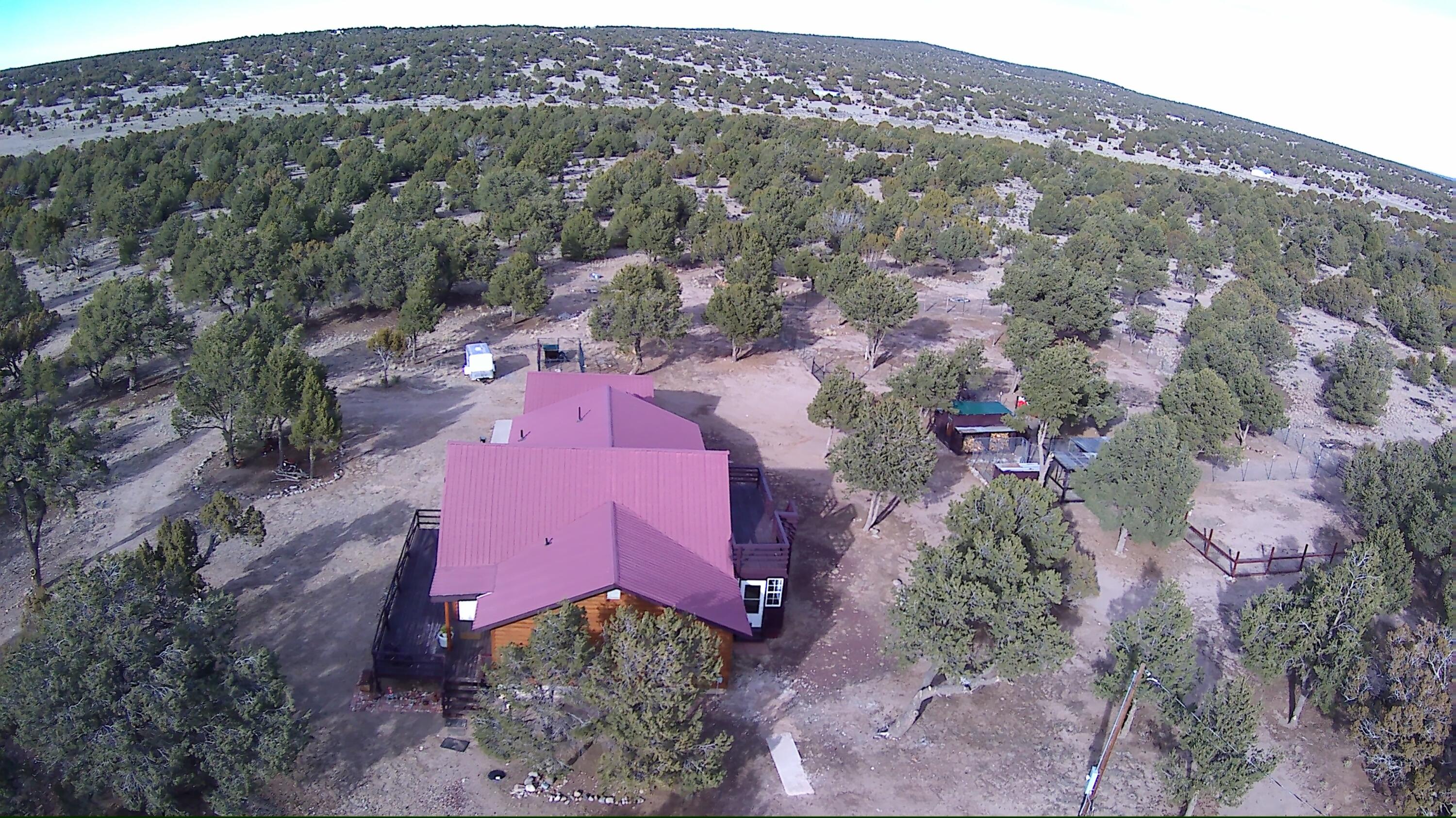 Homes for sale in Pie Town, NM | 47 Pinewood Cir, Pie Town, NM 87827 | MLS# 1094885