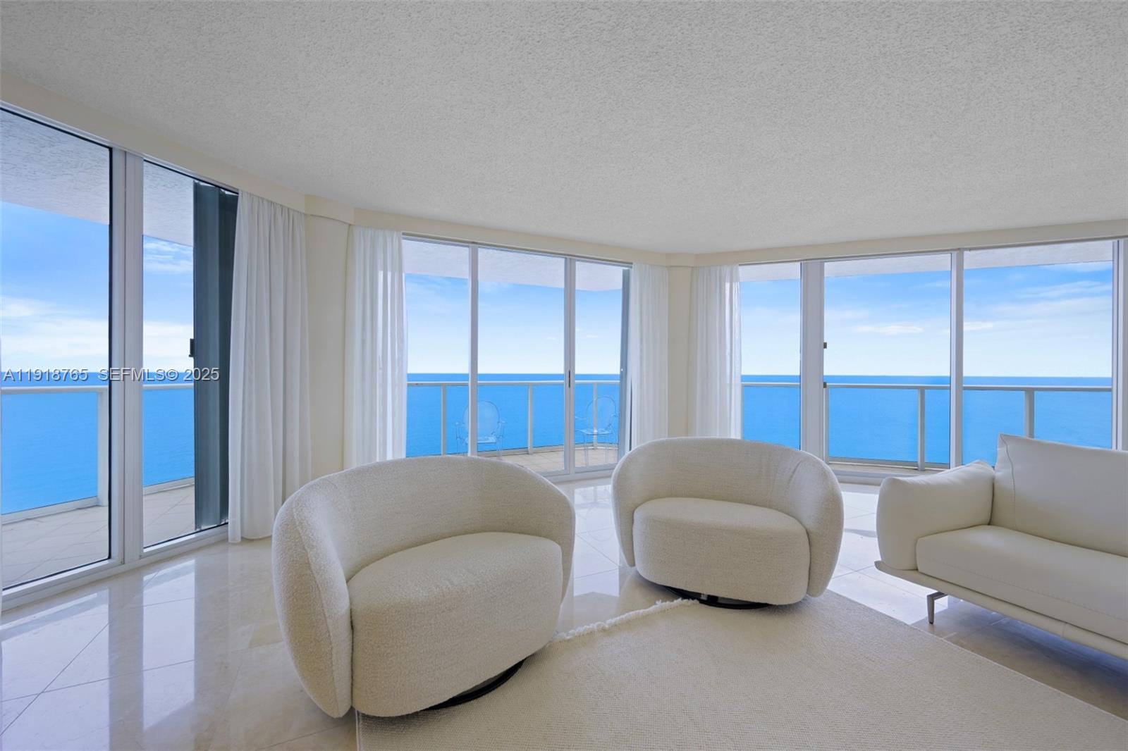 Condo for Rent in Sunny Isles Beach, FL