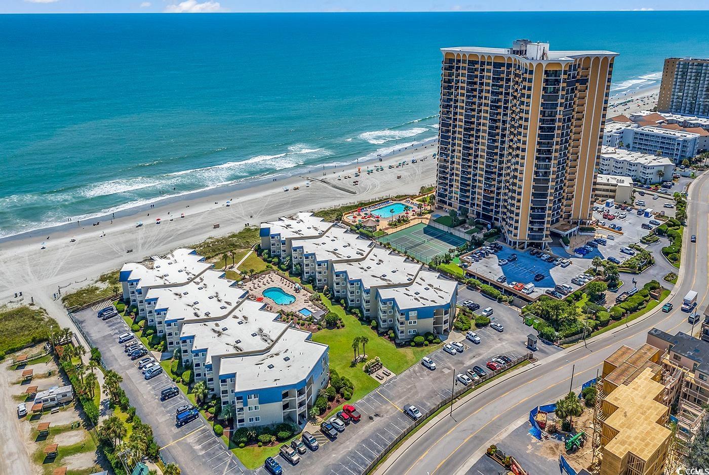 9670 Shore Dr. Unit 228, Myrtle Beach SC 29572