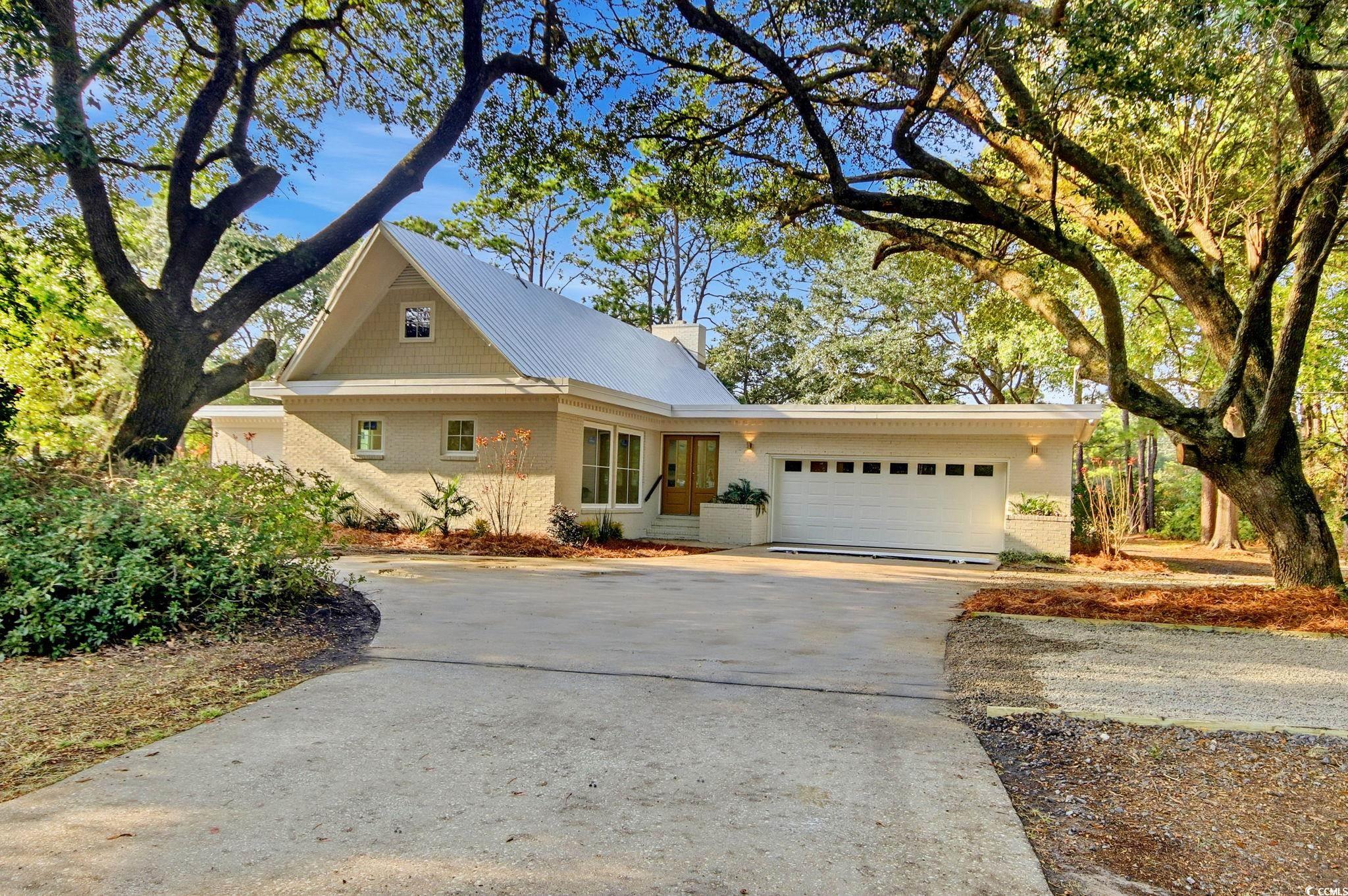 272 Old Ashley Loop Pawleys Island, SC 29585