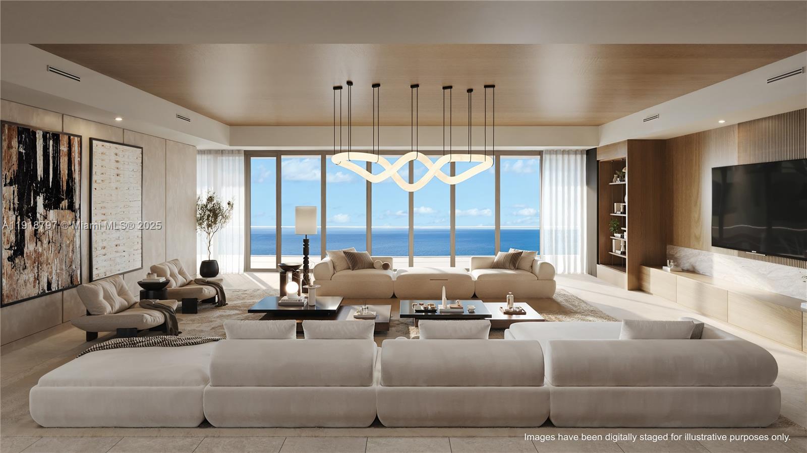 Condo for Sale in Sunny Isles Beach, FL
