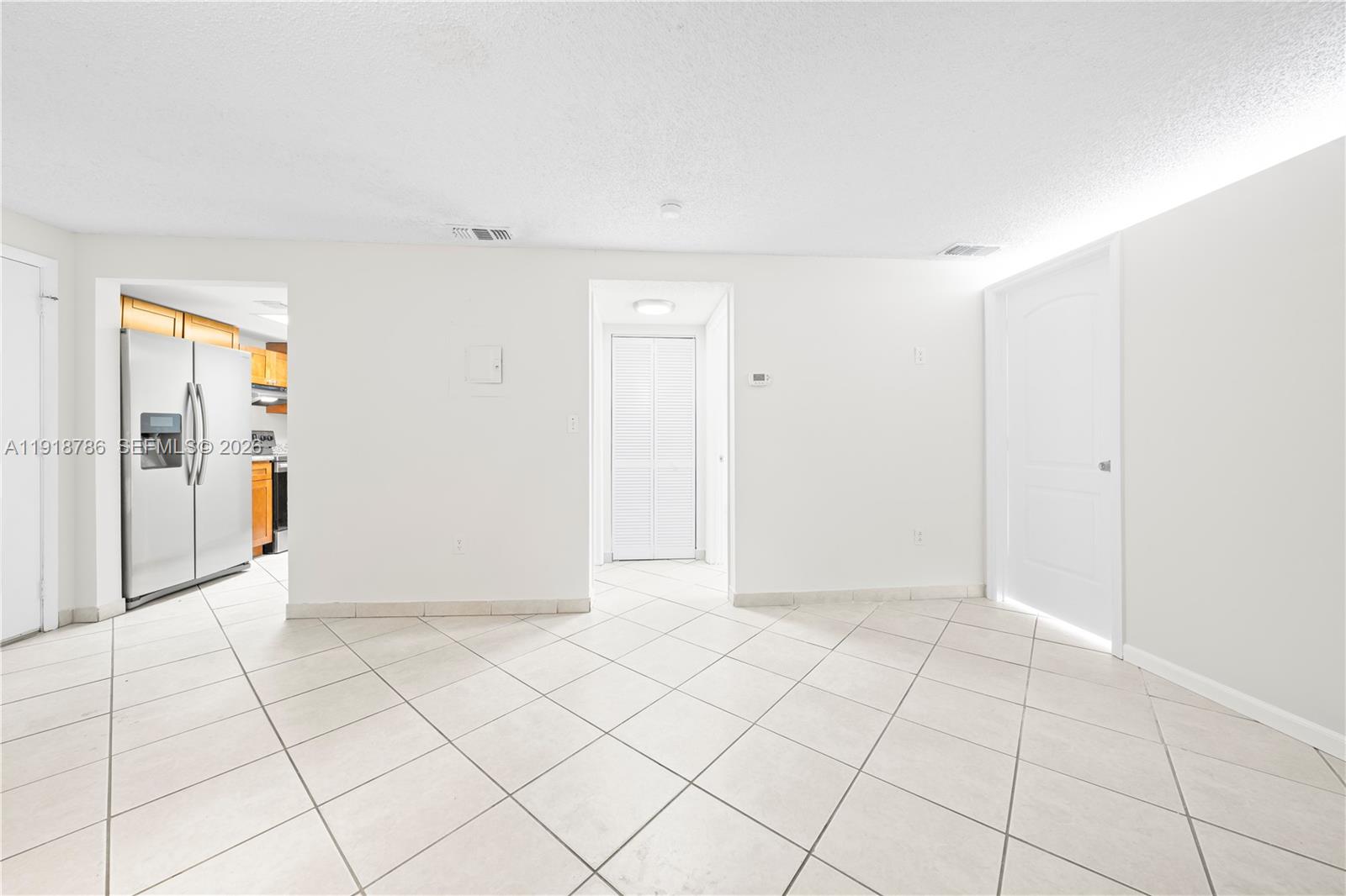 Additional living spaces at 1975 Normandy Dr - Condo in Miami Beach