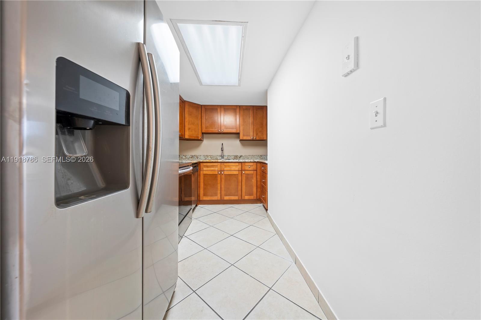 Well-appointed guest bedroom at 1975 Normandy Dr - Condo in Miami Beach