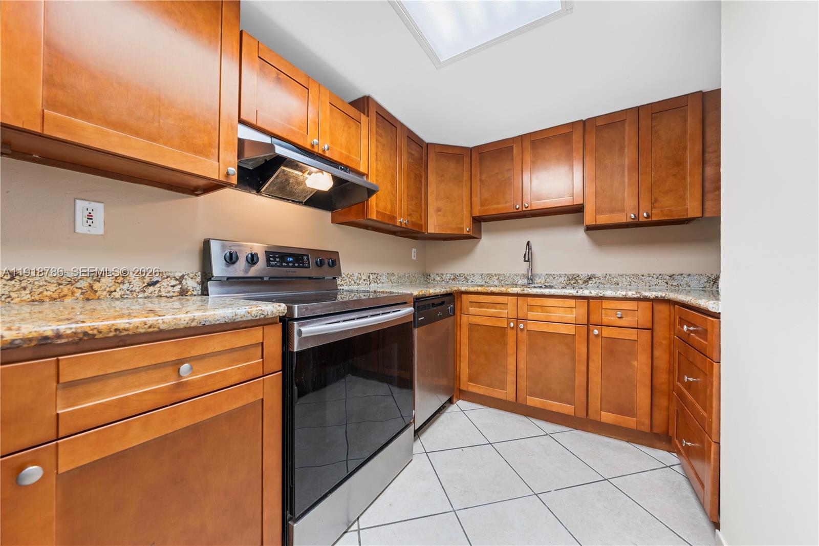 Bonus room and amenities at 1975 Normandy Dr - Condo in Miami Beach