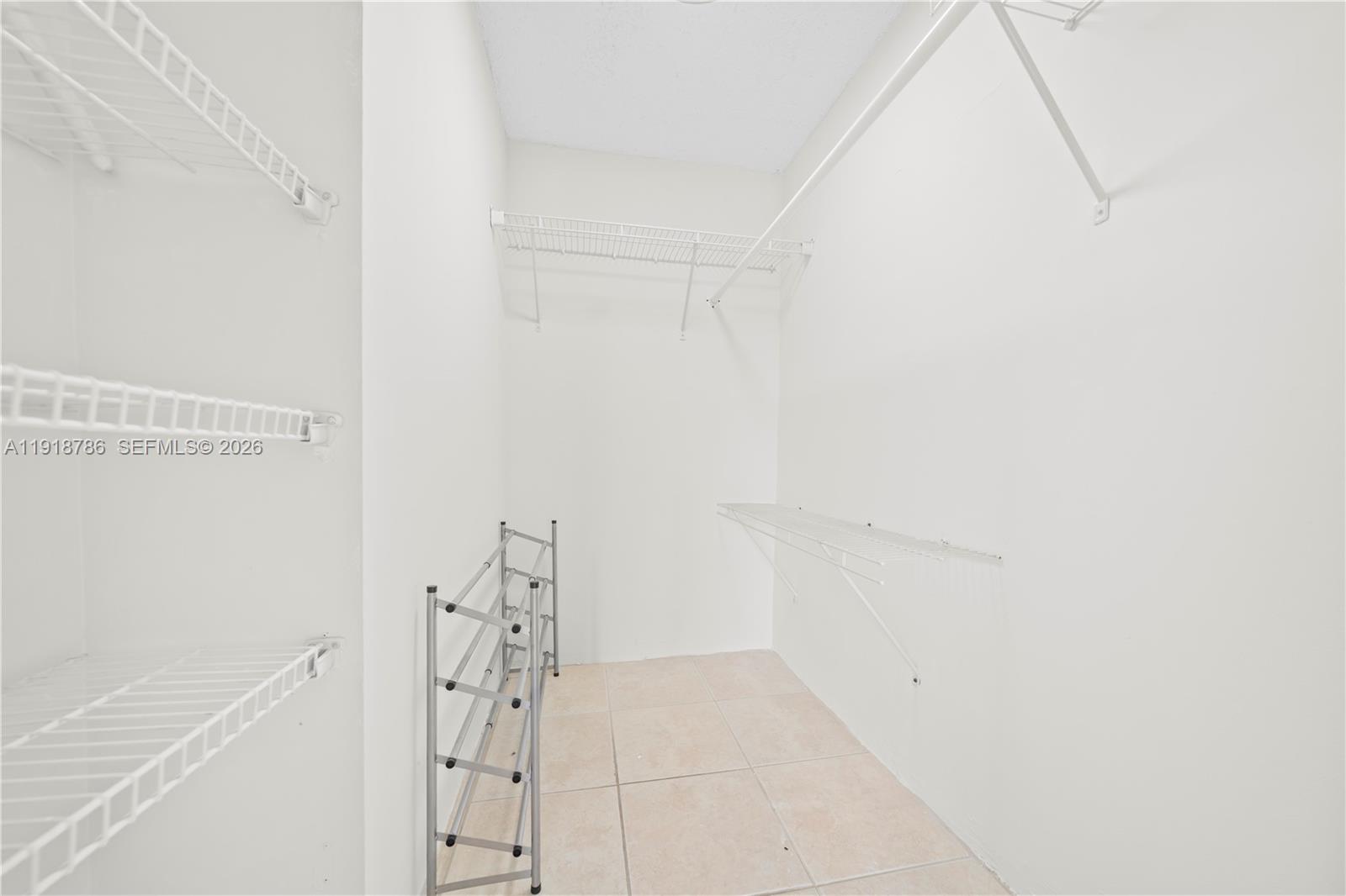 Additional living spaces at 1975 Normandy Dr - Condo in Miami Beach