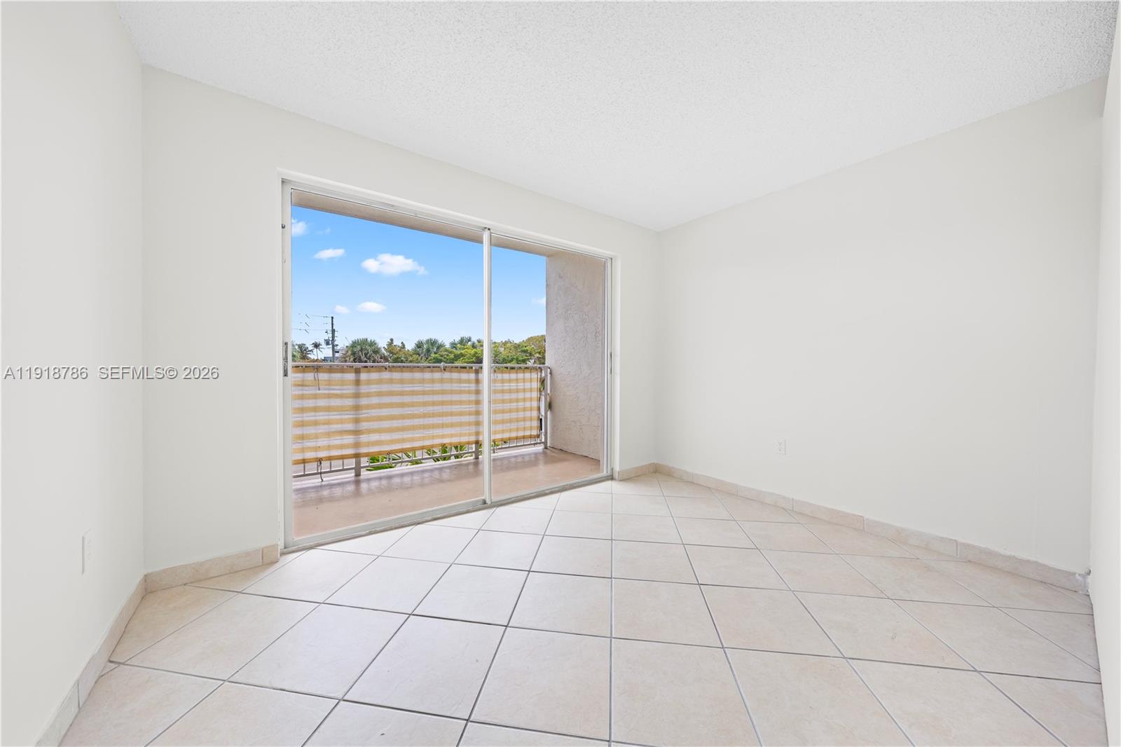 Well-appointed guest bedroom at 1975 Normandy Dr - Condo in Miami Beach