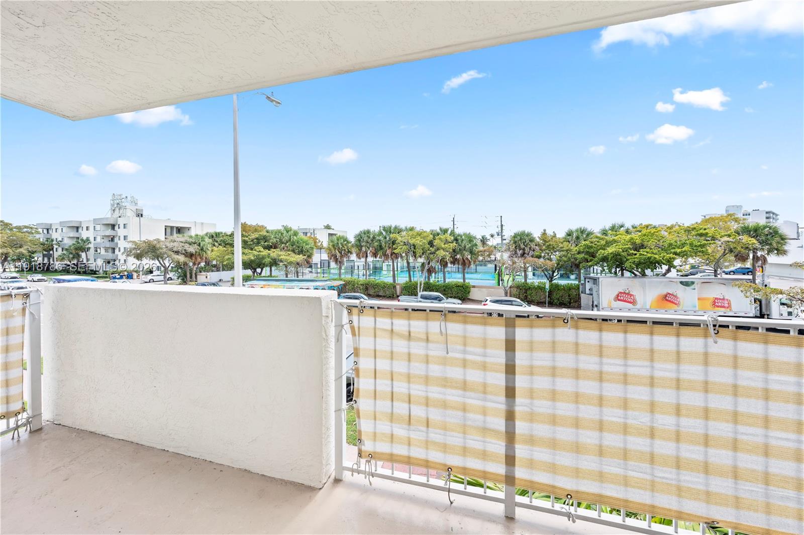Additional property features at 1975 Normandy Dr - Condo in Miami Beach