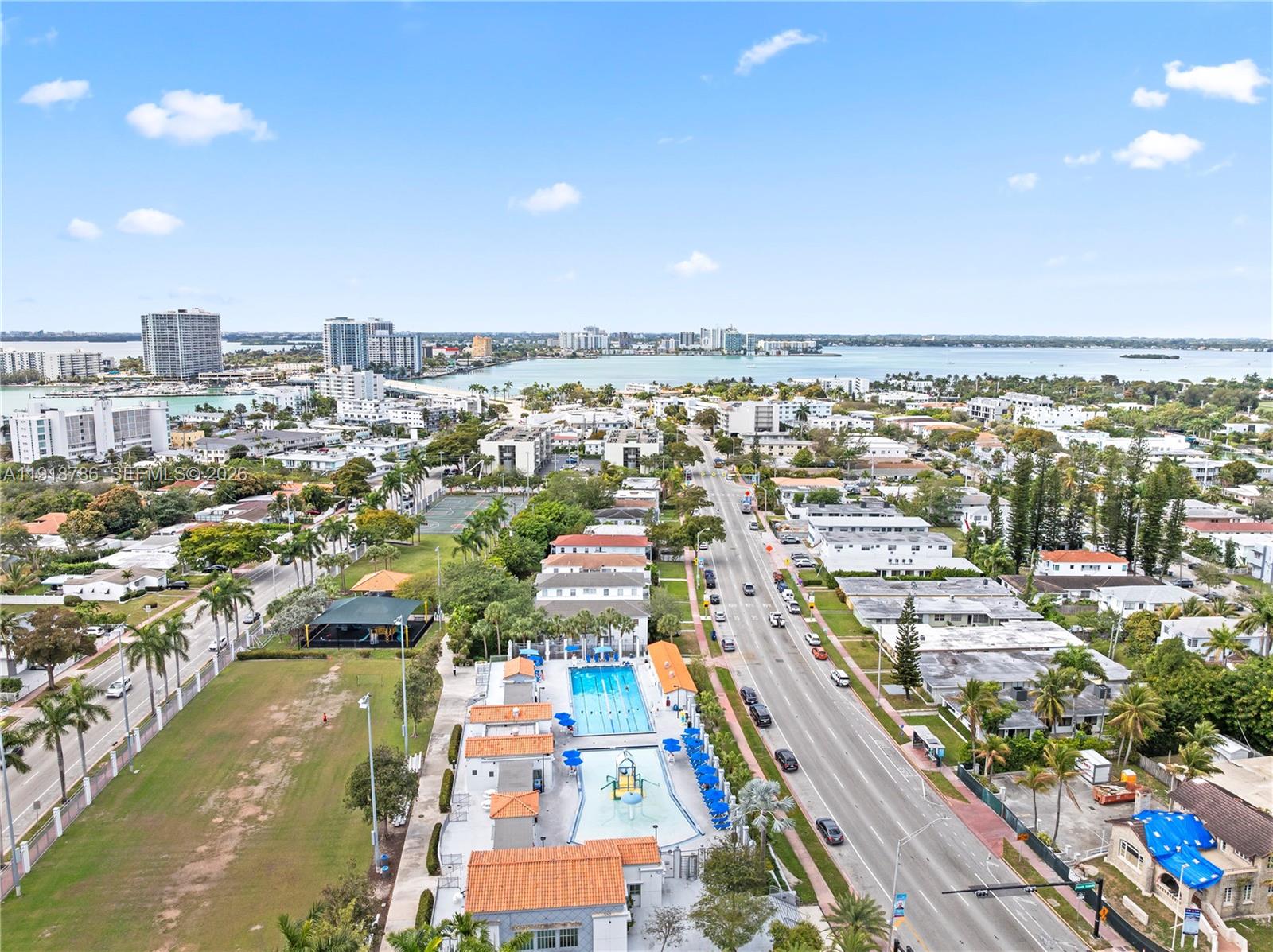 Additional property features at 1975 Normandy Dr - Condo in Miami Beach