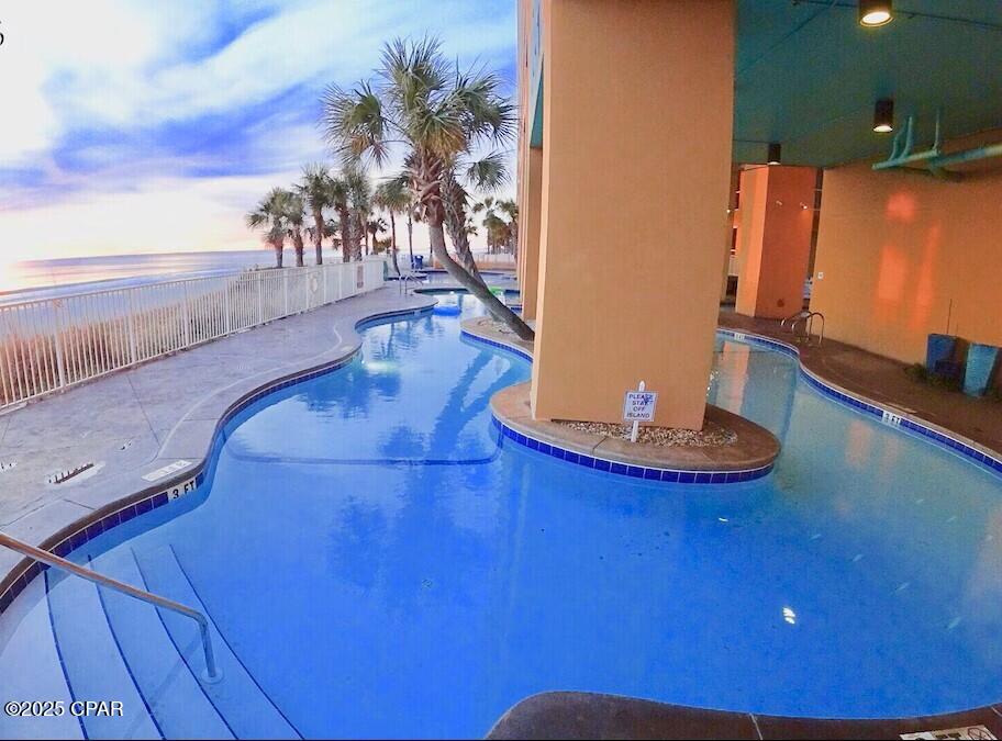 Image 34 For 17739 Front Beach Road 902w