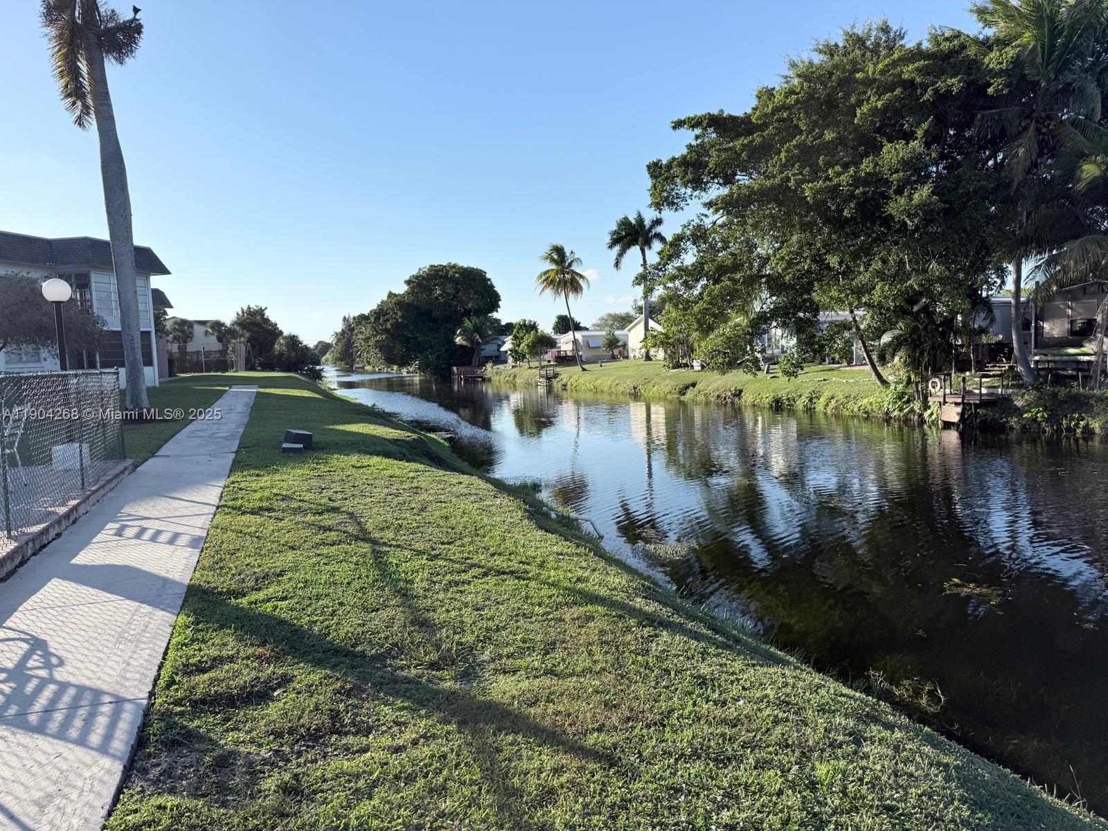 Margate Village Phase II