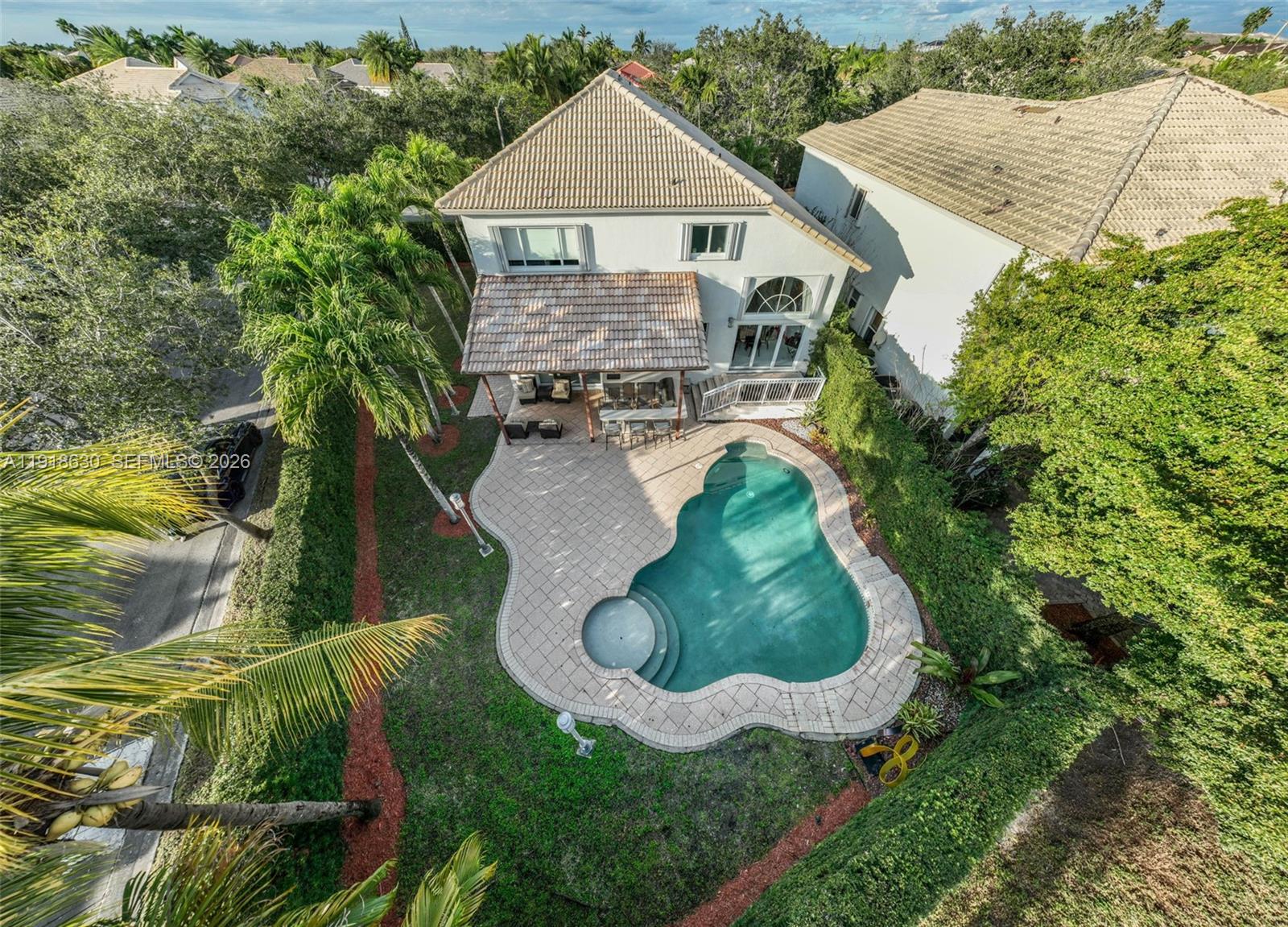 Casa en Venta en Doral, FL