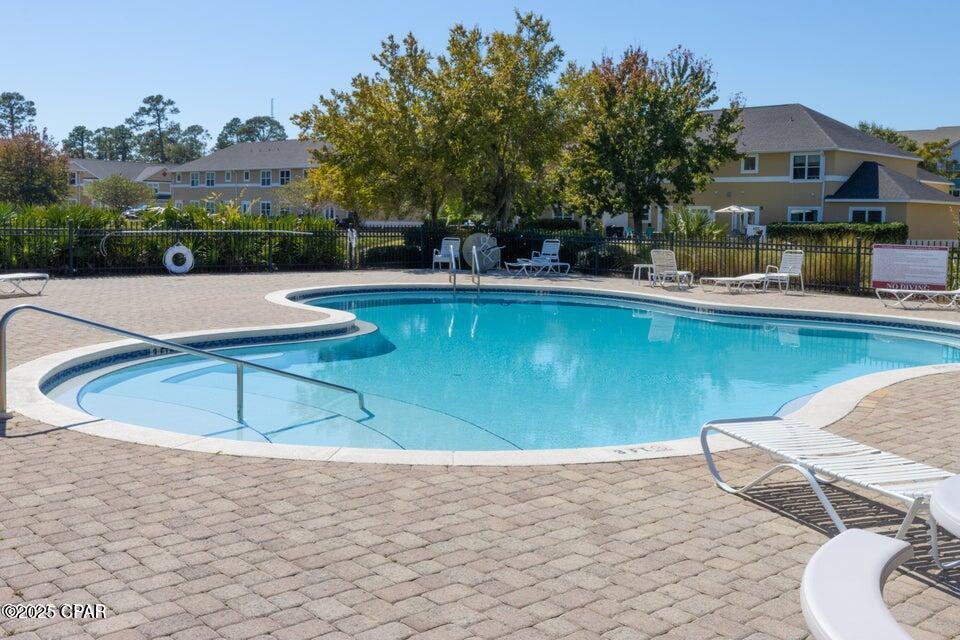 Annabella's Townhomes home at 8114 Annabellas Court, Panama City Beach, FL 32407